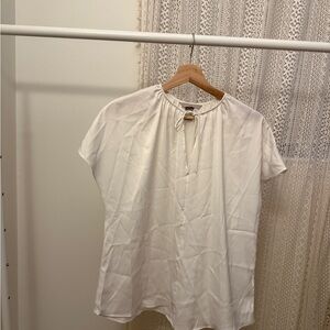 H&M White Blouse for Women